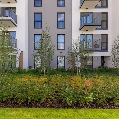 Apartments Cracow Rakowicka By Noclegi Renters Krakkó Kültér fotó