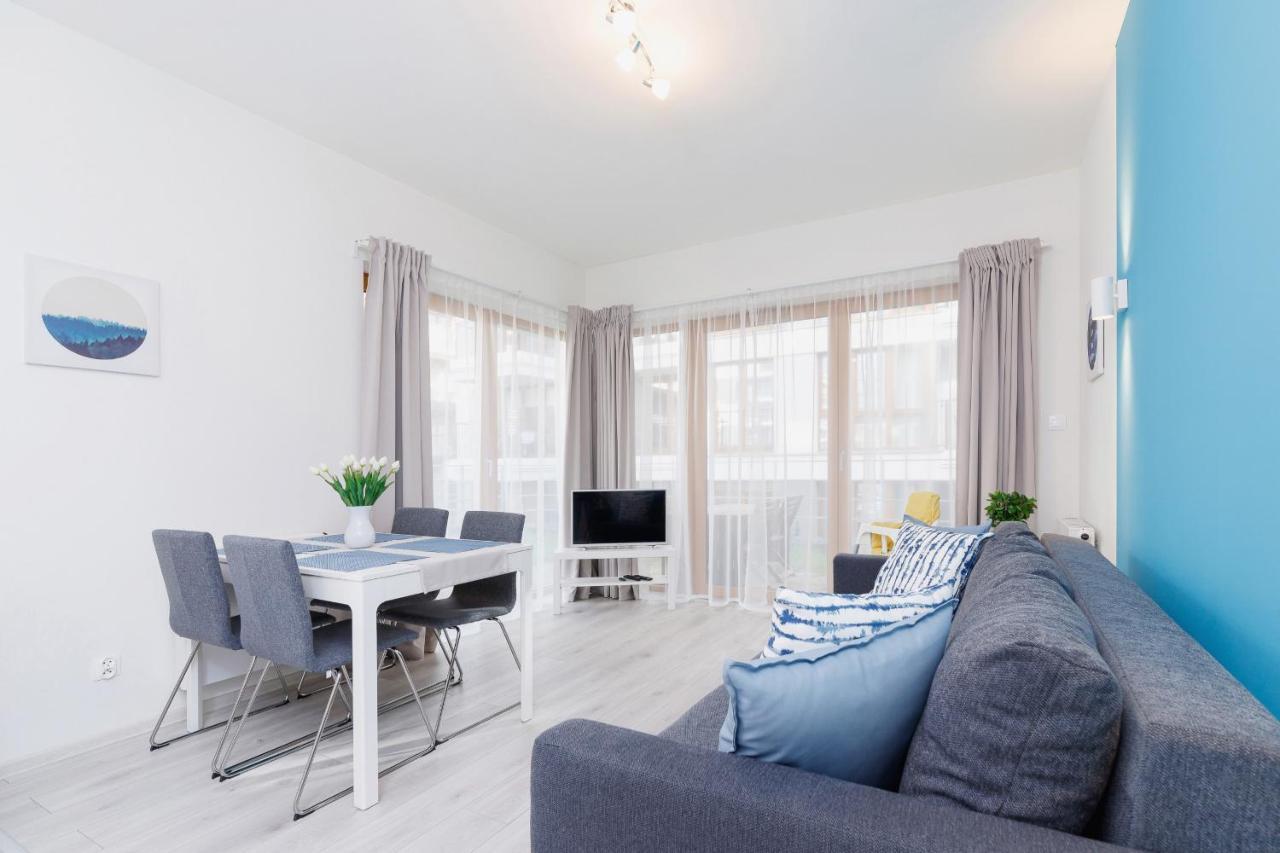 Apartments Cracow Rakowicka By Noclegi Renters Krakkó Kültér fotó