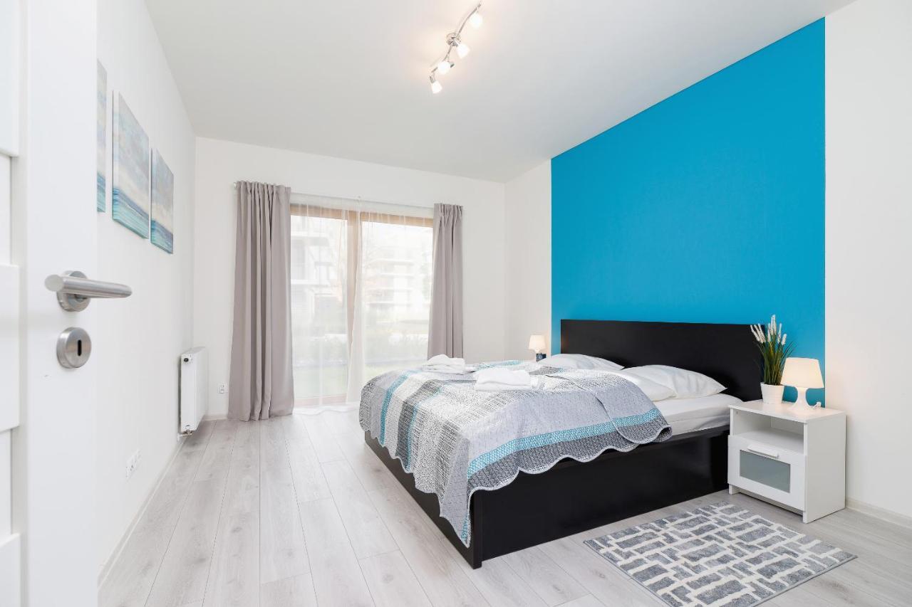 Apartments Cracow Rakowicka By Noclegi Renters Krakkó Kültér fotó