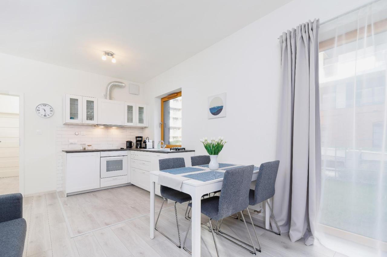 Apartments Cracow Rakowicka By Noclegi Renters Krakkó Kültér fotó