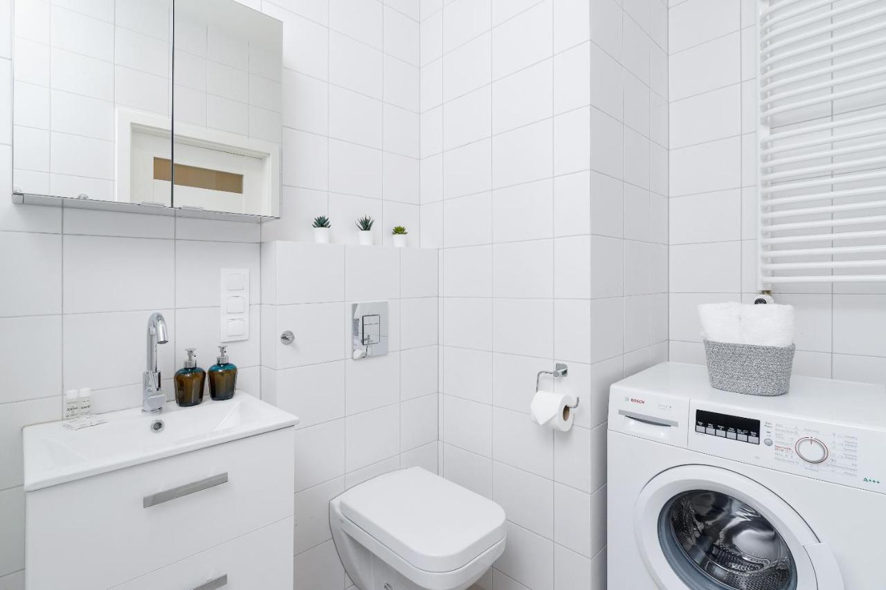 Apartments Cracow Rakowicka By Noclegi Renters Krakkó Kültér fotó