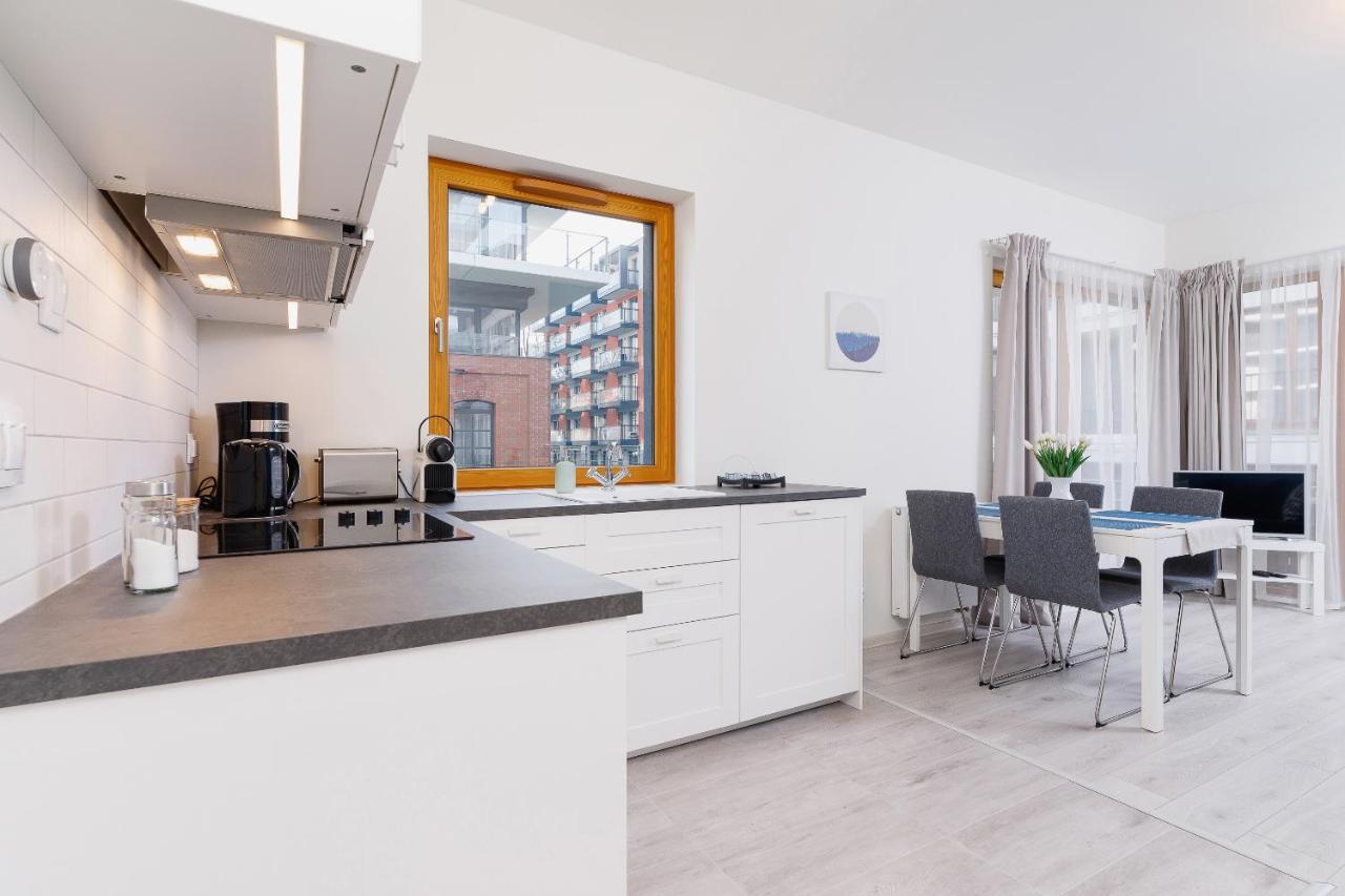 Apartments Cracow Rakowicka By Noclegi Renters Krakkó Kültér fotó